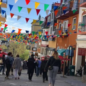 Meet your Posher, Evelynn